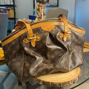 Louis Vuitton Tivoli GM